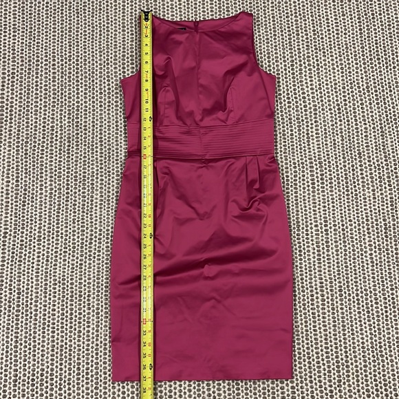 Teenflo Cocktail Dress - Picture 10 of 10